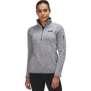 Patagonia Better Sweater - Like New, Size Small